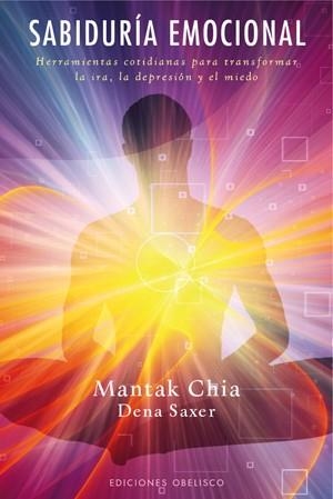 SABIDURIA EMOCIONAL | 9788497776714 | CHIA, MANTAK | Galatea Llibres | Librería online de Reus, Tarragona | Comprar libros en catalán y castellano online