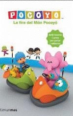 FIRA DEL MÓN POCOYÓ | 9788499320878 | Galatea Llibres | Librería online de Reus, Tarragona | Comprar libros en catalán y castellano online