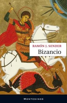 BIZANCIO | 9788492616558 | SENDER, RAMÓN J. | Galatea Llibres | Librería online de Reus, Tarragona | Comprar libros en catalán y castellano online