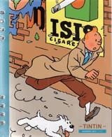 AGENDA TINTÍN 2011 | 9788484184393 | Galatea Llibres | Llibreria online de Reus, Tarragona | Comprar llibres en català i castellà online