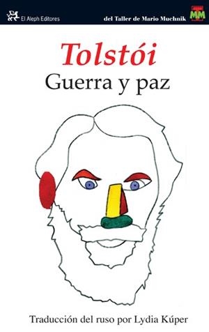 GUERRA Y PAZ | 9788476699676 | TOLSTOI, LEV | Galatea Llibres | Librería online de Reus, Tarragona | Comprar libros en catalán y castellano online