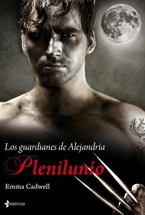 GUARDIANES DE ALEJANDRÍA. PLENILUNIO | 9788408095132 | CADWELL, EMMA | Galatea Llibres | Llibreria online de Reus, Tarragona | Comprar llibres en català i castellà online