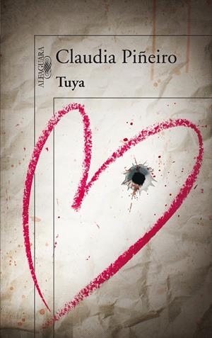 TUYA | 9788420474748 | PIÑEIRO, CLAUDIA | Galatea Llibres | Librería online de Reus, Tarragona | Comprar libros en catalán y castellano online