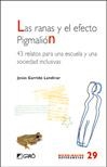 RANAS Y EL EFECTO PIGMALIÓN | 9788478279234 | AA.VV | Galatea Llibres | Librería online de Reus, Tarragona | Comprar libros en catalán y castellano online