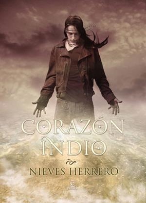 CORAZON INDIO | 9788467032550 | HERRERO, NIEVES | Galatea Llibres | Llibreria online de Reus, Tarragona | Comprar llibres en català i castellà online