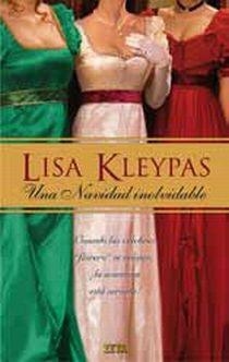 NAVIDAD INOLVIDABLE, UNA | 9788498723878 | KLEYPAS, LISA | Galatea Llibres | Librería online de Reus, Tarragona | Comprar libros en catalán y castellano online