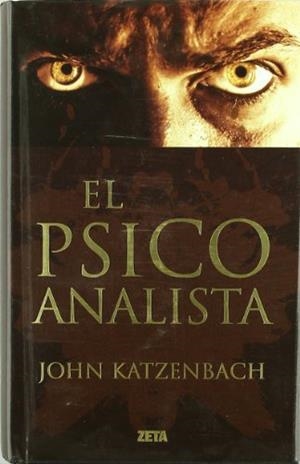 PSICOANALISTA, EL | 9788498724356 | KATZENBACH, JOHN | Galatea Llibres | Librería online de Reus, Tarragona | Comprar libros en catalán y castellano online