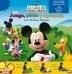 JUEGA PINTA Y APRENDE CON MICKEY MOUSE | 9788448830649 | DISNEY | Galatea Llibres | Llibreria online de Reus, Tarragona | Comprar llibres en català i castellà online