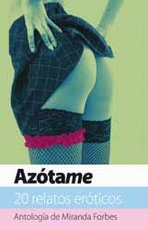 AZOTAME | 9788466644679 | FORBES, MIRANDA | Galatea Llibres | Librería online de Reus, Tarragona | Comprar libros en catalán y castellano online
