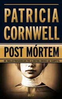 POST MORTEM | 9788498724387 | CORNWELL, PATRICIA | Galatea Llibres | Librería online de Reus, Tarragona | Comprar libros en catalán y castellano online