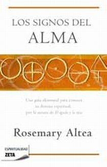 SIGNOS DEL ALMA, LOS | 9788498724417 | ALTEA, ROSEMARY | Galatea Llibres | Librería online de Reus, Tarragona | Comprar libros en catalán y castellano online
