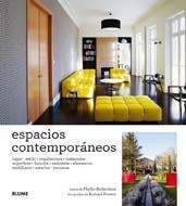 ESPACIOS CONTEMPORÁNEOS | 9788498015089 | POWERS, R. / P. RICHARDSON | Galatea Llibres | Librería online de Reus, Tarragona | Comprar libros en catalán y castellano online