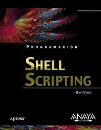 SHELL SCRIPTING | 9788441528079 | PETERS, RON | Galatea Llibres | Librería online de Reus, Tarragona | Comprar libros en catalán y castellano online