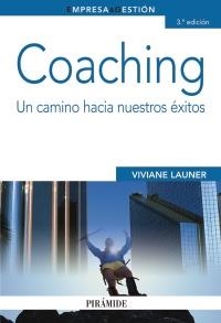 COACHING | 9788436824377 | LAUNER, VIVIANE | Galatea Llibres | Librería online de Reus, Tarragona | Comprar libros en catalán y castellano online