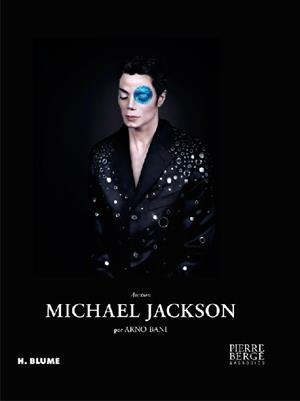 MICHAEL JACKSON | 9788496669697 | BANI, ARNO | Galatea Llibres | Llibreria online de Reus, Tarragona | Comprar llibres en català i castellà online