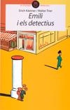 EMILI I ELS DETECTIUS | 9788496726819 | KÄSTNER, ERICH | Galatea Llibres | Llibreria online de Reus, Tarragona | Comprar llibres en català i castellà online