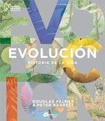 EVOLUCIÓN | 9788484452881 | PALMER, DOUGLAS/BARRETT, PETER | Galatea Llibres | Librería online de Reus, Tarragona | Comprar libros en catalán y castellano online