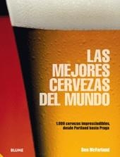 MEJORES CERVEZAS DEL MUNDO, LAS | 9788480768931 | MCFARLAND, BEN | Galatea Llibres | Librería online de Reus, Tarragona | Comprar libros en catalán y castellano online