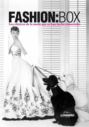 FASHION BOX | 9788497856607 | MANCHINELLI, ANTONIO | Galatea Llibres | Llibreria online de Reus, Tarragona | Comprar llibres en català i castellà online