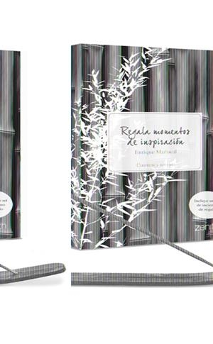 REGALA MOMENTOS DE INSPIRACIÓN | 9788408080220 | MARISCAL, ENRIQUE | Galatea Llibres | Llibreria online de Reus, Tarragona | Comprar llibres en català i castellà online