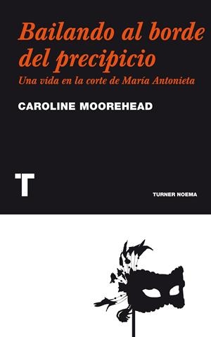 BAILANDO AL BORDE DEL PRECIPICIO | 9788475069333 | MOOREHEAD, CAROLINE | Galatea Llibres | Llibreria online de Reus, Tarragona | Comprar llibres en català i castellà online