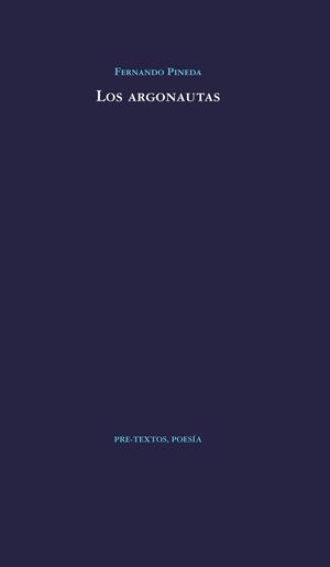 ARGONAUTAS, LOS | 9788492913640 | PINEDA, FERNANDO | Galatea Llibres | Librería online de Reus, Tarragona | Comprar libros en catalán y castellano online