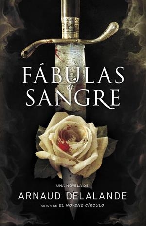 FÁBULAS DE SANGRE | 9788425344398 | DELALANDE, ARNAUD | Galatea Llibres | Librería online de Reus, Tarragona | Comprar libros en catalán y castellano online