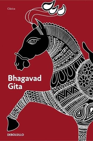 BHAGAVAD GITA | 9788499085012 | ANONIMO | Galatea Llibres | Librería online de Reus, Tarragona | Comprar libros en catalán y castellano online