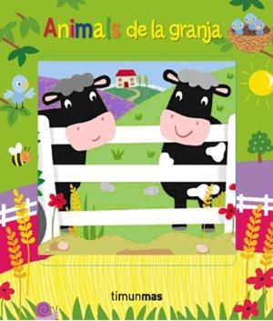 ANIMALS DE LA GRANJA | 9788499322179 | DIVERSOS AUTORS | Galatea Llibres | Librería online de Reus, Tarragona | Comprar libros en catalán y castellano online
