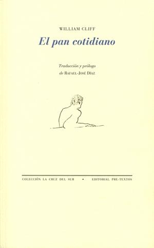 PAN COTIDIANO, EL | 9788492913626 | CLIFF, WILLIAM | Galatea Llibres | Librería online de Reus, Tarragona | Comprar libros en catalán y castellano online
