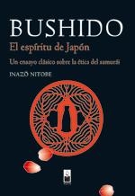 BUSHIDO | 9788493784508 | NITOBE, INAZO | Galatea Llibres | Librería online de Reus, Tarragona | Comprar libros en catalán y castellano online