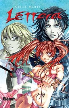 LETTERA | 9788499471020 | STUDIO KOSEN | Galatea Llibres | Llibreria online de Reus, Tarragona | Comprar llibres en català i castellà online