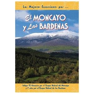 MONCAYO Y LAS BARDENAS | 9788495368546 | GANUZA, RUFO/SANZ DE ACEDO, ALICIA | Galatea Llibres | Librería online de Reus, Tarragona | Comprar libros en catalán y castellano online