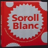 SOROLL BLANC | 9788498255539 | CARTER, DAVID | Galatea Llibres | Librería online de Reus, Tarragona | Comprar libros en catalán y castellano online