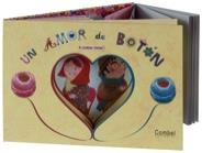 BOTO QUE ENAMORA, UN | 9788498255850 | PAULINE, CARLIOZ | Galatea Llibres | Llibreria online de Reus, Tarragona | Comprar llibres en català i castellà online