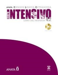ANAYAELE INTENSIVO A2. LIBRO DEL PROFESOR | 9788466793650 | ÁLVAREZ MARTÍNEZ, M.ª ÁNGELES/BLANCO CANALES, ANA/TORRENS ÁLVAREZ, M.ª JESÚS/ALARCÓN PÉREZ, CLARA | Galatea Llibres | Librería online de Reus, Tarragona | Comprar libros en catalán y castellano online