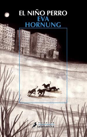 NIÑO PERRO | 9788498383072 | HORNUNG, EVA | Galatea Llibres | Librería online de Reus, Tarragona | Comprar libros en catalán y castellano online