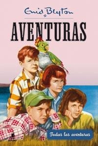 MEJORES AVENTURAS DE ENID BLYTON | 9788427200517 | BLYTON, ENID | Galatea Llibres | Llibreria online de Reus, Tarragona | Comprar llibres en català i castellà online