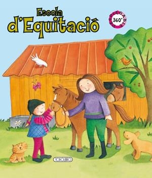 ESCOLA D'EQUITACIÓ | 9788499130453 | BUTTERFIELD, MOIRA | Galatea Llibres | Librería online de Reus, Tarragona | Comprar libros en catalán y castellano online