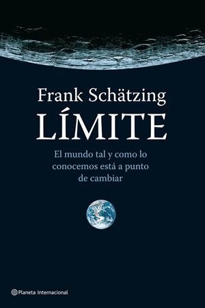 LÍMITE | 9788408096696 | SCHATZING, FRANK | Galatea Llibres | Librería online de Reus, Tarragona | Comprar libros en catalán y castellano online