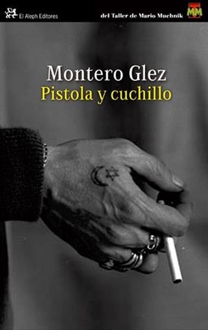 PISTOLA Y CUCHILLO | 9788476699690 | MONTERO GLEZ, ROBERTO | Galatea Llibres | Llibreria online de Reus, Tarragona | Comprar llibres en català i castellà online