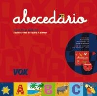 ABECEDARIO (V.CASTELLANO) | 9788471538703 | Galatea Llibres | Llibreria online de Reus, Tarragona | Comprar llibres en català i castellà online