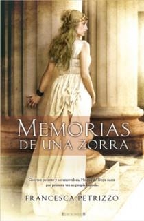 MEMORIAS DE UNA ZORRA | 9788466644662 | PETRIZZO, FRANCESCA | Galatea Llibres | Llibreria online de Reus, Tarragona | Comprar llibres en català i castellà online
