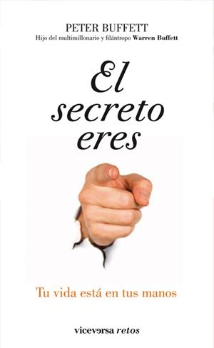 SECRETO ERES TÚ | 9788492819454 | BUFFETT, PETER | Galatea Llibres | Llibreria online de Reus, Tarragona | Comprar llibres en català i castellà online