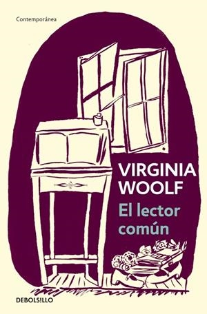 EL LECTOR COMÚN | 9788499088945 | WOOLF, VIRGINIA | Galatea Llibres | Librería online de Reus, Tarragona | Comprar libros en catalán y castellano online