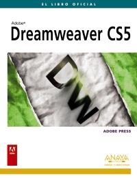 DREAMWEAVER CS5 | 9788441528369 | Galatea Llibres | Llibreria online de Reus, Tarragona | Comprar llibres en català i castellà online