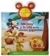 MICKEY Y LA ISLA DE LOS COCOS GIGANTES | 9788448830366 | DISNEY | Galatea Llibres | Llibreria online de Reus, Tarragona | Comprar llibres en català i castellà online