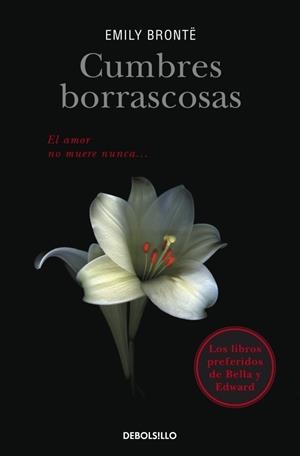 CUMBRES BORRASCOSAS | 9788499089188 | BRONTE, EMILY | Galatea Llibres | Librería online de Reus, Tarragona | Comprar libros en catalán y castellano online