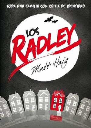 RADLEY, LOS | 9788439723301 | HAIG, MATT | Galatea Llibres | Llibreria online de Reus, Tarragona | Comprar llibres en català i castellà online