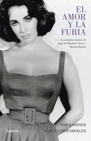 AMOR Y LA FURIA | 9788426418401 | KASHNER,SAM/SCHOENBERGER,NANCY | Galatea Llibres | Llibreria online de Reus, Tarragona | Comprar llibres en català i castellà online